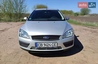 Універсал Ford Focus 2006 в Києві