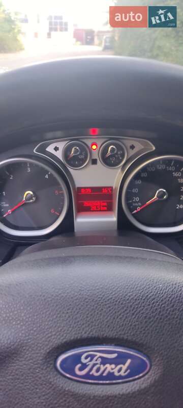 Универсал Ford Focus 2010 в Коломые