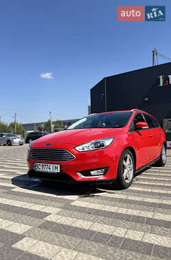 Ford Focus 2015 Ford Focus 2015