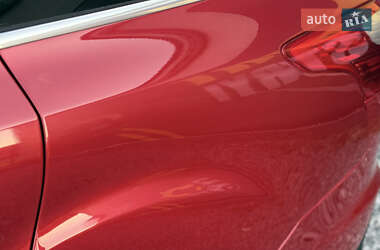 Универсал Ford Focus 2012 в 