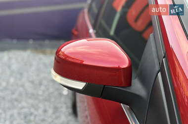 Универсал Ford Focus 2012 в 