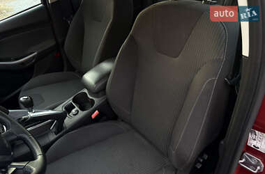 Универсал Ford Focus 2012 в 
