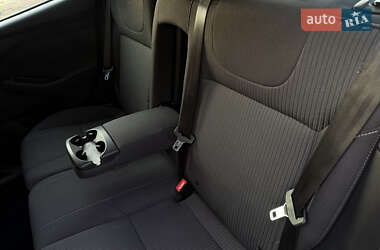 Универсал Ford Focus 2012 в 
