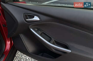Универсал Ford Focus 2012 в 