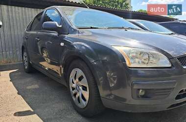 Ford Focus 2007