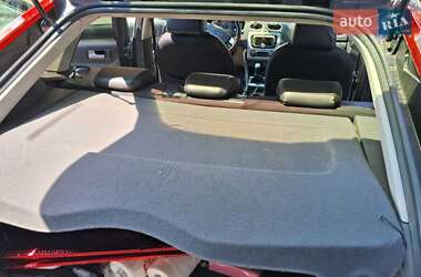 Хэтчбек Ford Focus 2007 в 