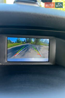 Седан Ford Focus 2015 в 