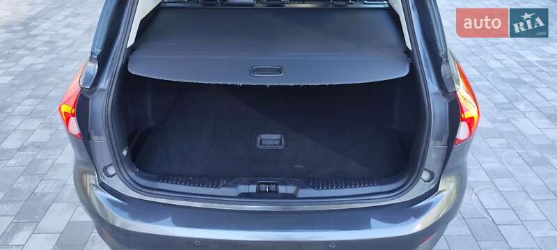 Универсал Ford Focus 2020 в Житомире фото 17 Универсал Ford Focus 2020 в Житомире