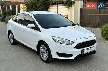 Ford Focus 2016 Ford Focus 2016