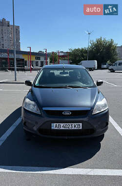 Ford Focus 2009