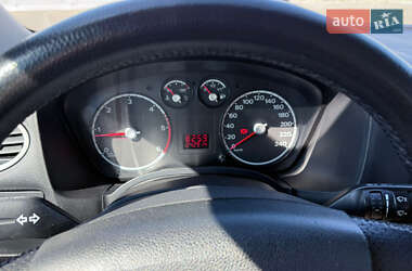 Универсал Ford Focus 2009 в 