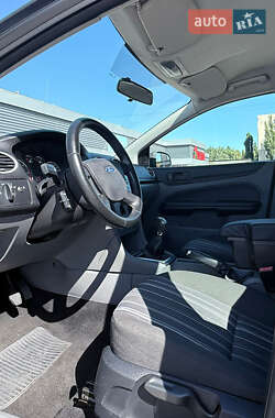 Универсал Ford Focus 2009 в 