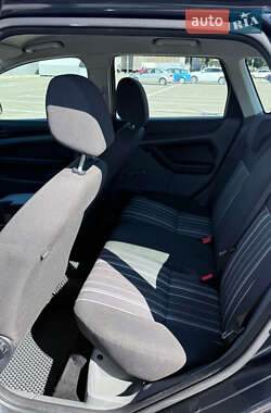 Универсал Ford Focus 2009 в 