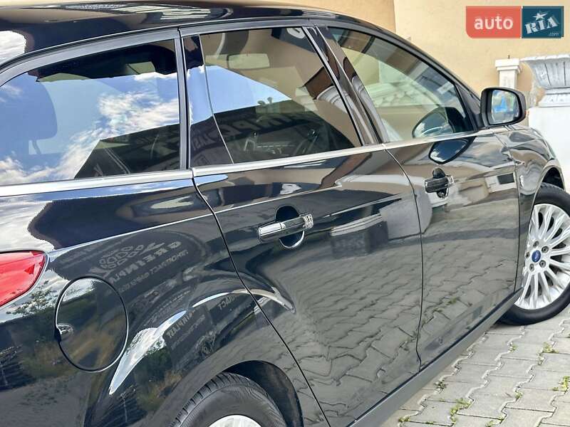 Универсал Ford Focus 2011 в Дрогобыче