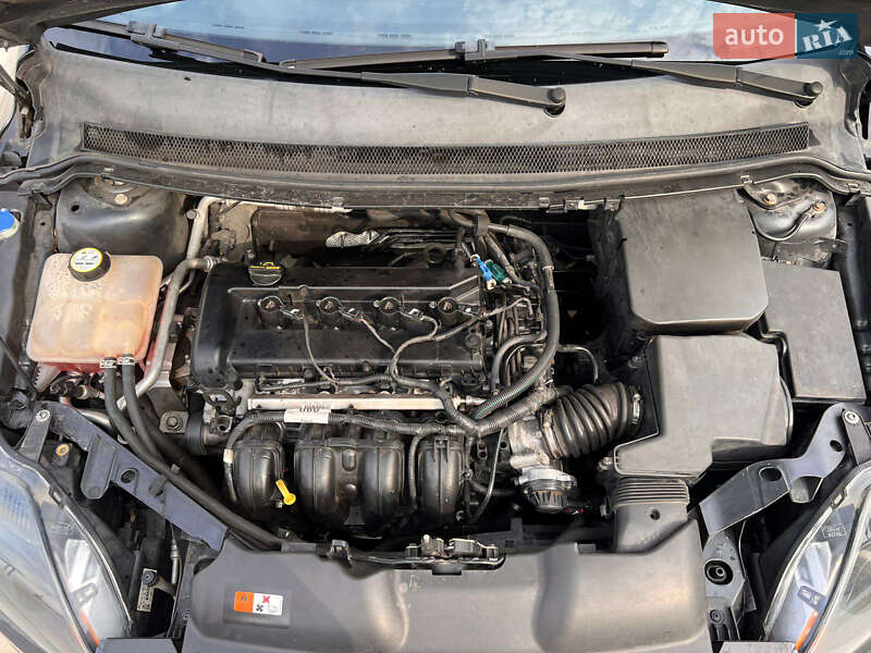 Хетчбек Ford Focus 2010 в Луцьку