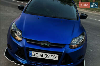 Ford Focus 2013