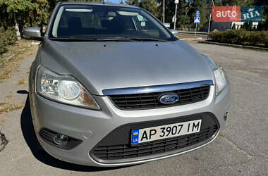 Седан Ford Focus 2010 в Киеве
