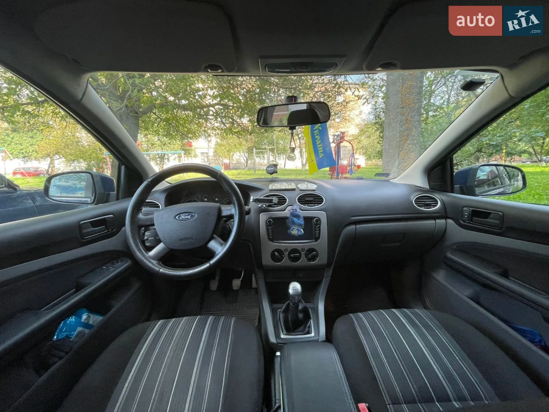 2011 Ford Focus - мініатюра 6
