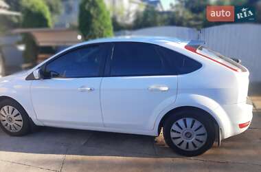 Ford Focus 2011