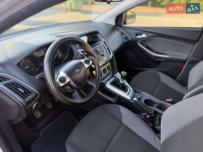 Универсал Ford Focus 2012 в Житомире