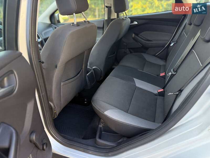 Универсал Ford Focus 2012 в Житомире