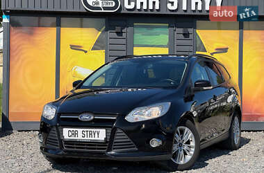 Ford Focus 2014 Ford Focus 2014