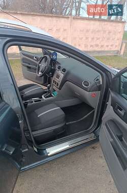 Универсал Ford Focus 2010 в 