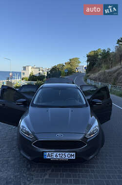 Ford Focus 2015 Ford Focus 2015