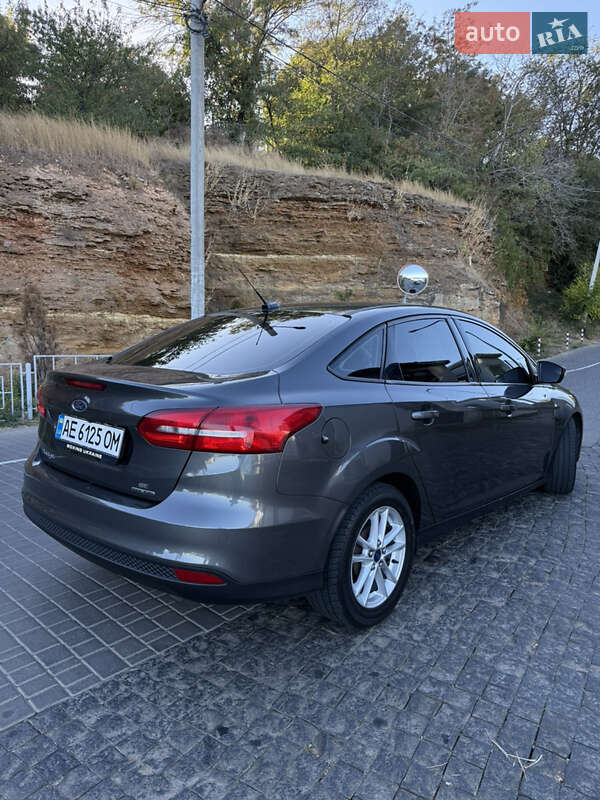 Седан Ford Focus 2015 в Одессе фото 9 Седан Ford Focus 2015 в Одессе