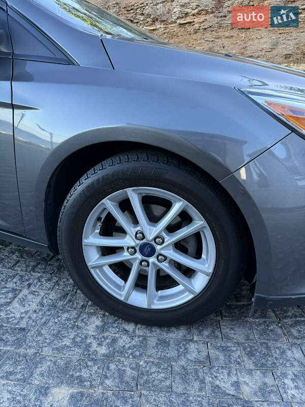 Седан Ford Focus 2015 в Одессе фото 15 Седан Ford Focus 2015 в Одессе
