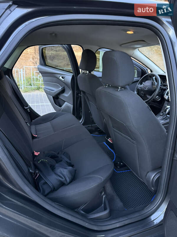 Седан Ford Focus 2015 в Одессе фото 27 Седан Ford Focus 2015 в Одессе