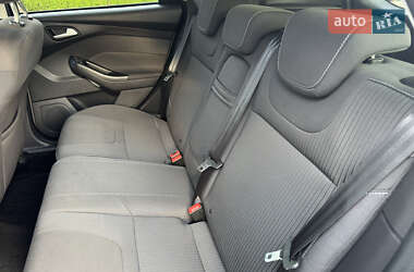 Универсал Ford Focus 2014 в 