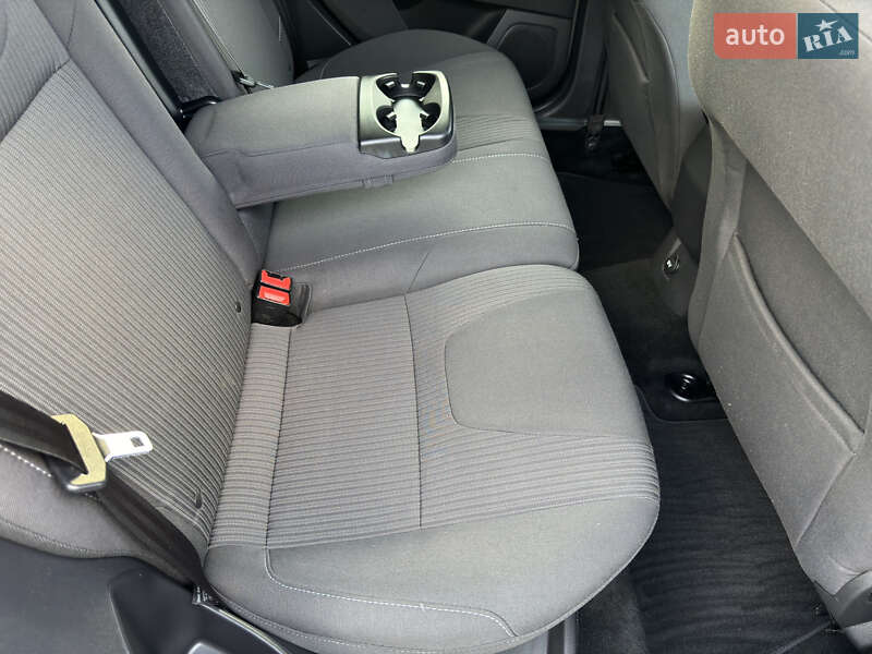 Универсал Ford Focus 2014 в Стрые