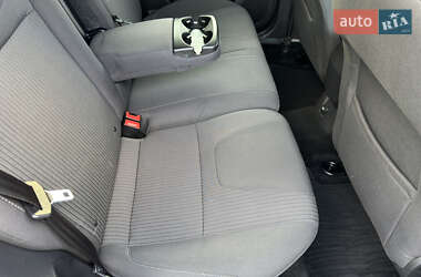 Универсал Ford Focus 2014 в 