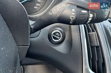 Универсал Ford Focus 2014 в 