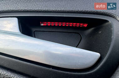 Универсал Ford Focus 2014 в 
