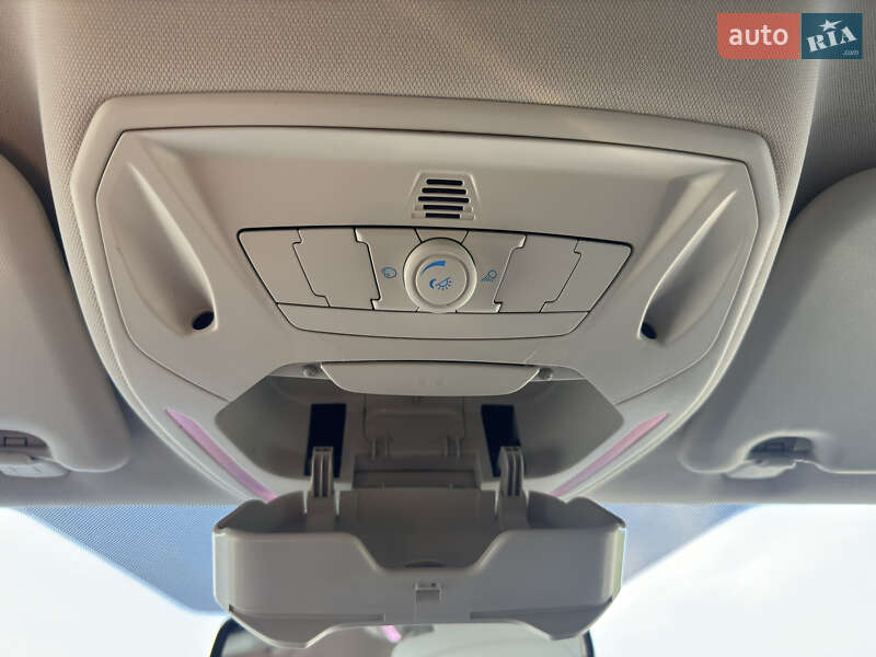 Универсал Ford Focus 2014 в Стрые