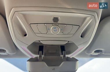 Универсал Ford Focus 2014 в 