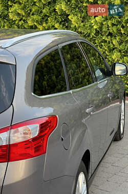 Универсал Ford Focus 2014 в 