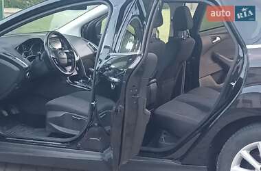 Универсал Ford Focus 2015 в 