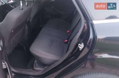 Универсал Ford Focus 2015 в 