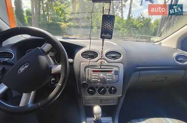 Универсал Ford Focus 2008 в 