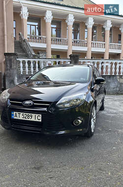 Універсал Ford Focus 2013 в Калуші