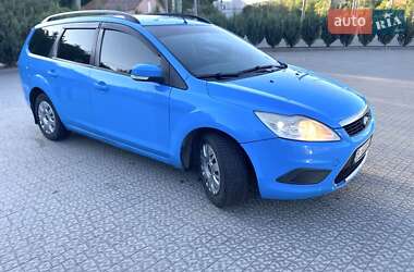 Ford Focus 2009