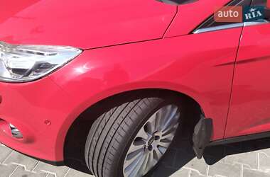 Универсал Ford Focus 2011 в 