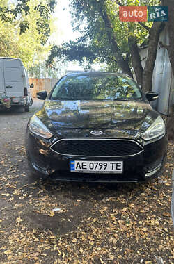 Ford Focus 2016 Ford Focus 2016