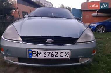 Седан Ford Focus 1999 в 