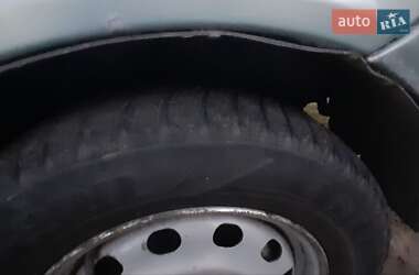 Седан Ford Focus 1999 в 
