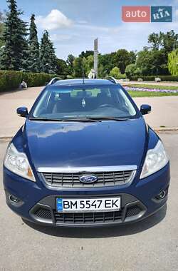 Ford Focus 2008 Ford Focus 2008