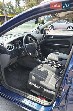 Универсал Ford Focus 2008 в 